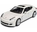 Welly Porsche Panamera S bílé 1:24