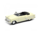 Welly Chevrolet ´53 Bel Air convertible (cream) 1:34