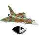 Cobi 5843 Armed Forces Eurofighter Typhoon FGR4, 1:48, 577 kostek