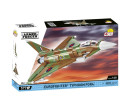 Cobi 5843 Armed Forces Eurofighter Typhoon FGR4, 1:48, 577 kostek