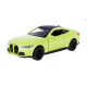 Welly BMW M4 (green) 1:34-39