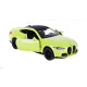 Welly BMW M4 (green) 1:34-39