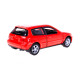 Welly Honda Civic (red) 1:34-39