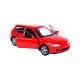 Welly Honda Civic (red) 1:34-39