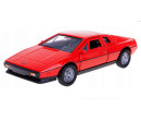 Welly Lotus Esprit Type 79 (red) 1:34-39