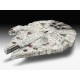 Revell Gift-Set SW 05659 - Millennium Falcon (1:72)