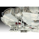 Revell Gift-Set SW 05659 - Millennium Falcon (1:72)