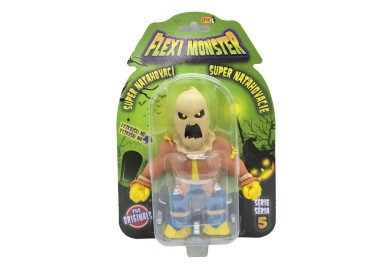 Flexi Monster figurka Série 5. Strašák