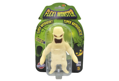 Flexi Monster figurka Série 5. Bubák