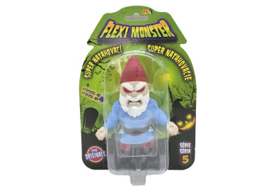 Flexi Monster figurka Série 5. Trpaslík