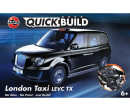 Quick Build auto J6051 - London Taxi 