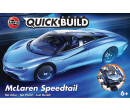 Quick Build auto J6052 - McLaren Speedtail