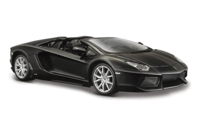 Maisto Lamborghini Aventador LP 700-4 Roadster, 1:24