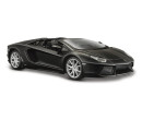 Maisto Lamborghini Aventador LP 700-4 Roadster, 1:24