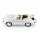 Welly Porsche 356B (silver) 1:24