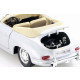 Welly Porsche 356B (silver) 1:24