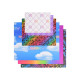 Rainbow High kreativní sada v krabičce, 30x26x6cm