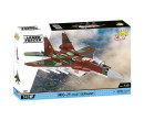 COBI 5851 Armed Forces MIG-29 East Germany, 1:48, 545 kostek