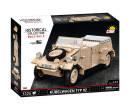 Cobi 2803 Kubelwagen TYP 82, 1:12, 1326 kostek