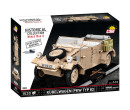 Cobi 2802 Kubelwagen PKW TYP 82, 1:12, 1530 kostek