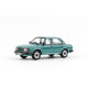 Abrex Škoda 120L (1984) Tyrkysová Světlá 1:43