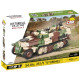 Cobi 2283 II WW Sd. Kfz. 251/9 STUMMEL, 1:35, 485 kostek