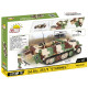 Cobi 2283 II WW Sd. Kfz. 251/9 STUMMEL, 1:35, 485 kostek