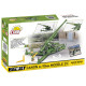 Cobi 2294 III WW Canon de 90 mm Modele 39, 1:35, 217 kostek