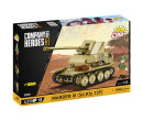 Cobi 3050 Company of Heroes Marder III Sd. Kfz. 139, 1:35, 420 kostek