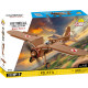 Cobi 5742 Focke-Wulf Fw190 A-3, 1:32, 382 kostek