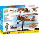 Cobi 5742 Focke-Wulf Fw190 A-3, 1:32, 382 kostek