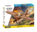 Cobi 5741 Focke-Wulf Fw190 A-3, 1:32, 382 kostek