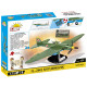 Cobi 5744 II WW IL-2M3 Šturmovik, 1:32, 625 kostek