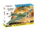 Cobi 5744 II WW IL-2M3 Šturmovik, 1:32, 625 kostek