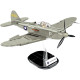 Cobi 5746 II WW Bell P-39D Airacobra, 1:32, 361 kostek