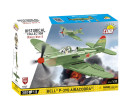 Cobi 5747 II WW Bell P-39Q Airacobra, 1:32, 380 kostek