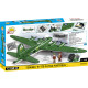 Cobi 5750 II WW Boeing B-17G Flying Fortress, 1:48, 1210 kostek