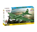 Cobi 5750 II WW Boeing B-17G Flying Fortress, 1:48, 1210 kostek