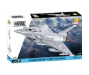 Cobi 5849 Armed Forces Eurofighter F2000 Typhoon Italy, 1:48, 642 kostek