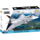 Cobi 5850 Armed Forces Eurofighter Typhoon Austria, 1:48, 578 kostek