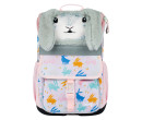 BAAGL Školní aktovka Zippy Bunny