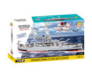 Cobi 4842 II WW Pennsylvania Class Battleship 2v1, 2088 kostek 