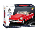 Cobi 24346 Citroen DS 19 Decapotable 1962, 1:12, 2275 kostek, EXECUTIVE EDITION