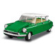 Cobi 24347 Citroen DS 19 (1956), 1:12, 2230 kostek