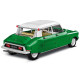 Cobi 24347 Citroen DS 19 (1956), 1:12, 2230 kostek