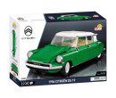 Cobi 24347 Citroen DS 19 (1956), 1:12, 2230 kostek