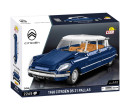 Cobi 24348 Citroen DS 21 Pallas (1968), 1:12, 2265 kostek