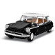 Cobi 24350 Citroen DS 19 (1956), 1:12, 2467 kostek, EXECUTIVE EDITION