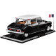 Cobi 24350 Citroen DS 19 (1956), 1:12, 2467 kostek, EXECUTIVE EDITION