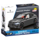 Cobi 24503 Maserati Levante Trofeo, 1:35, 106 kostek